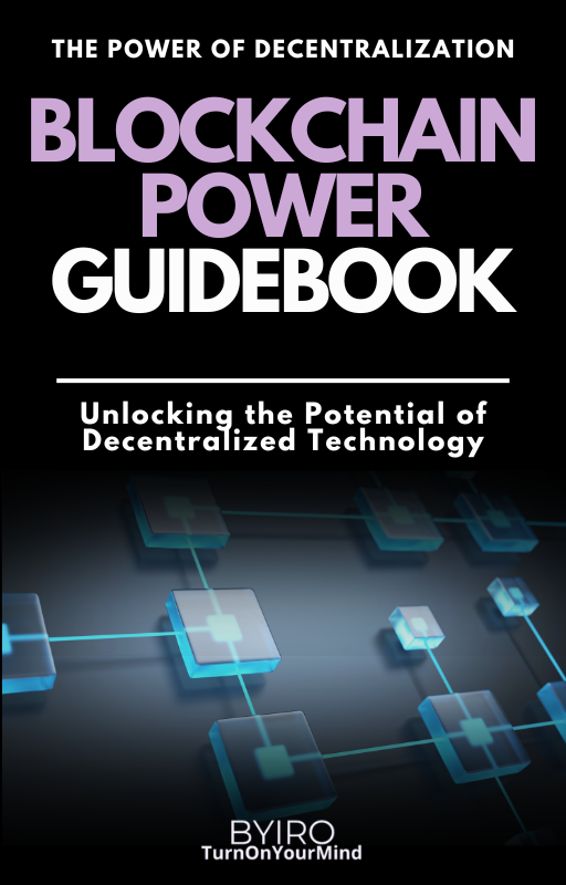 Blockchain Power